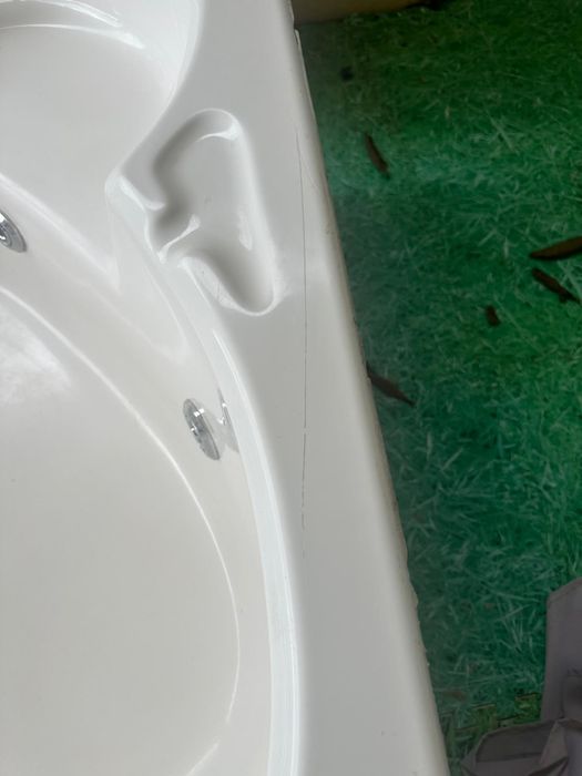 Banheira de hidromassagens