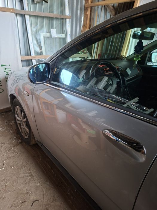 Fiat Croma