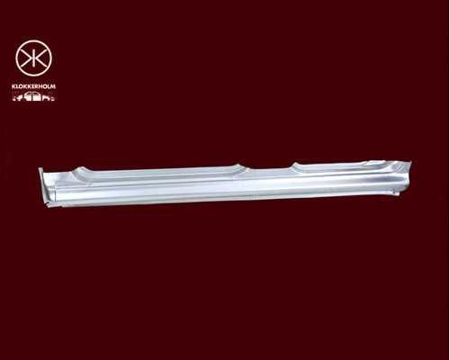 Поріг арка крила SKODA OCTAVIA Октавія