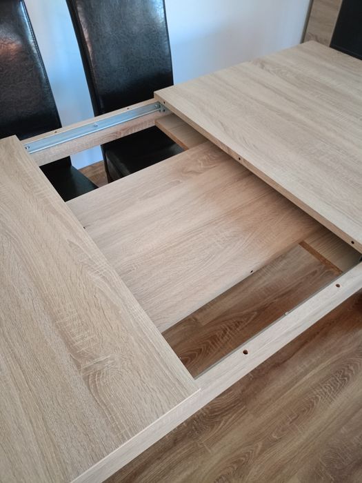 Komplet mebli do salonu Agata Meble