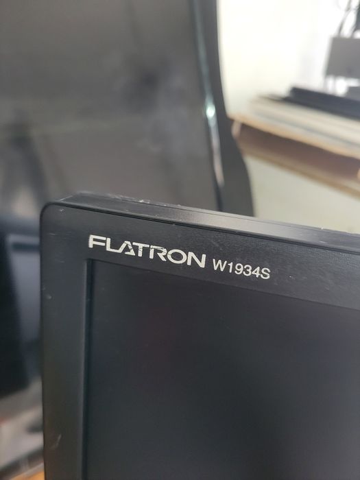 Monitor Lg 19 polegadas