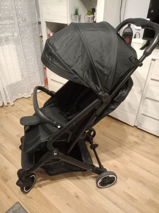 Wózek spacerowy Hauck