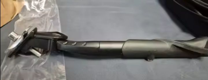 Descanso Lateral Kickstand para Bicicletas em Alumínio