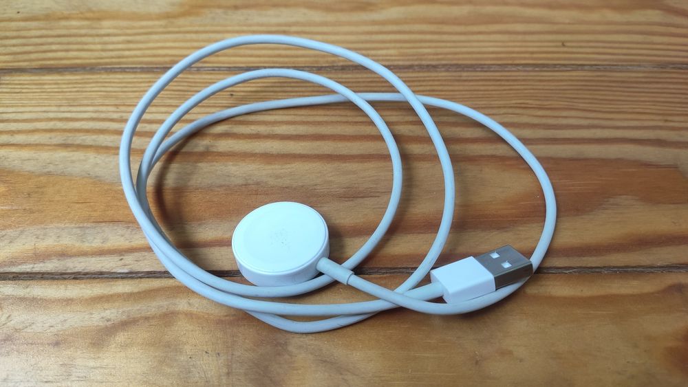 Зарядка для Apple Watch | Эпл вотч