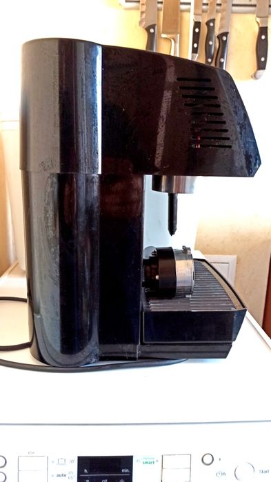 Кавоварка Saeco Magic Espresso