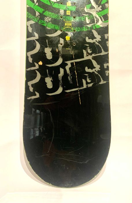deska snowboardowa Salomon