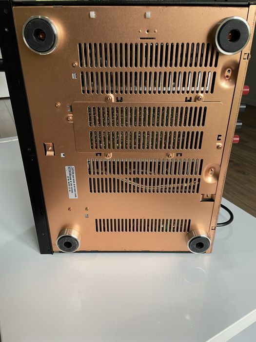 Marantz PM 80 MKII Special Edition