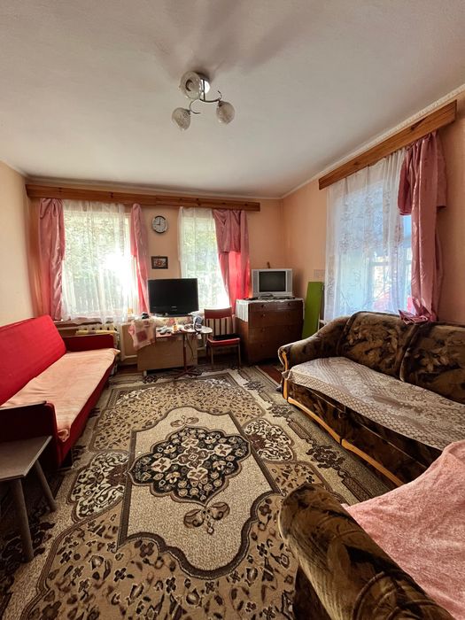 Будинок р-н Василенкове поле