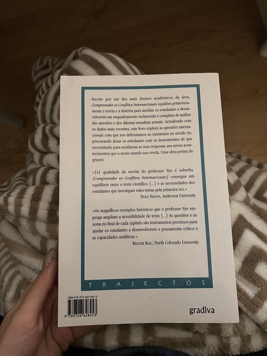 Compreender os conflitos internancionais