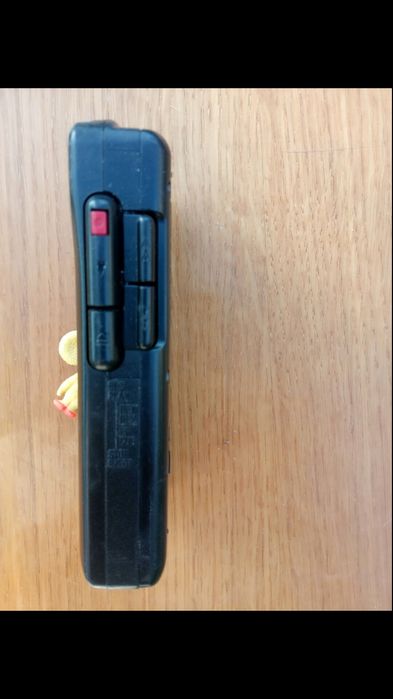 Плеер касетный Panasonic