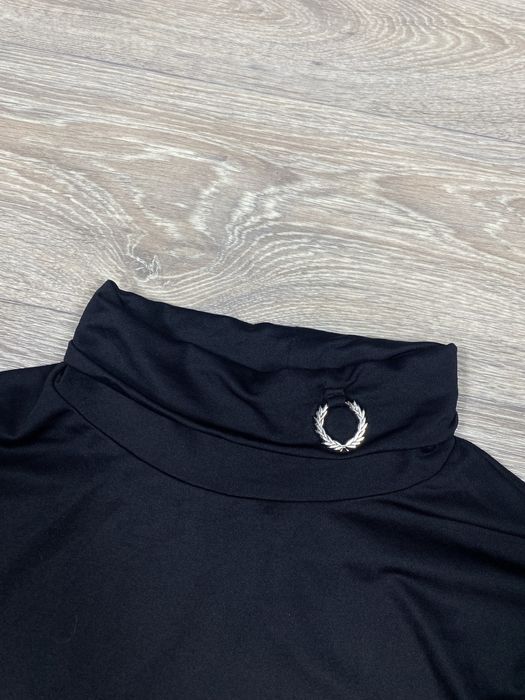 Гольф унісекс Raf Simons x Fredd Perry