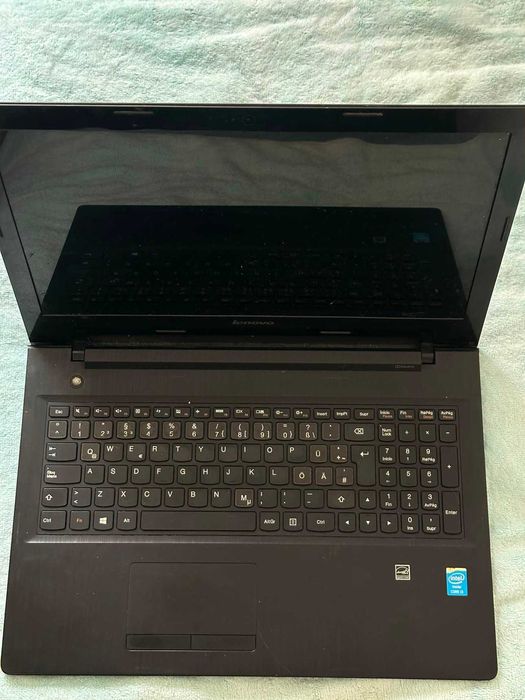 Laptop Lenowo i3