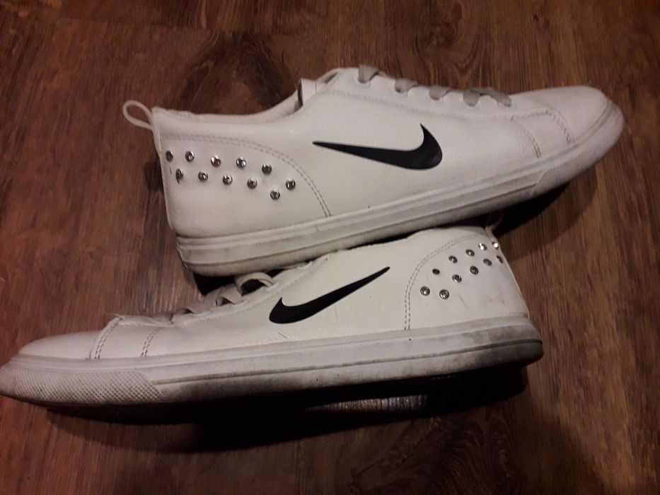 trampki     nike