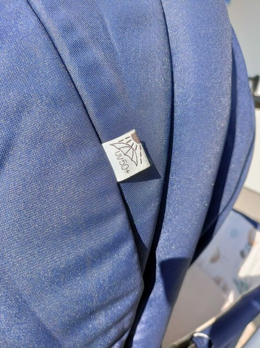 Wózek głęboki Bebetto Nico gondola