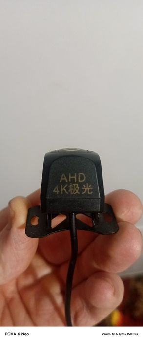 Продам магнітолу андроїд з камерою