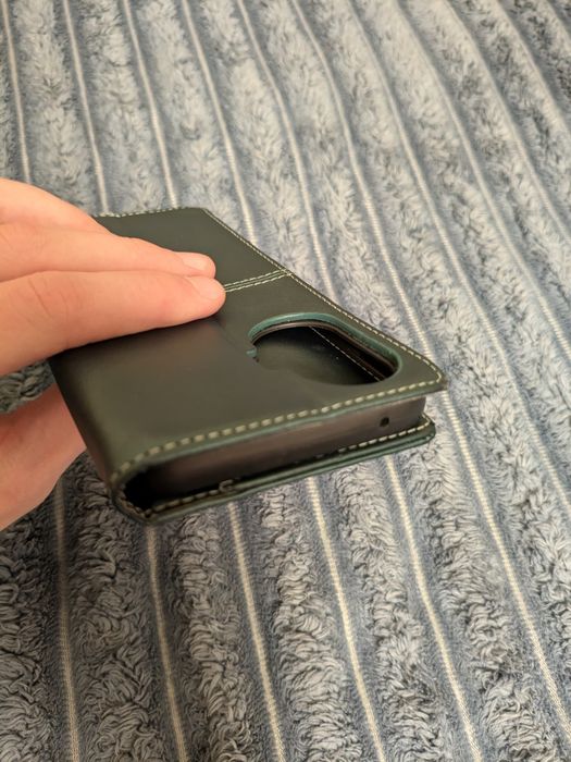 Чехол книжечка для POCO F7 5G