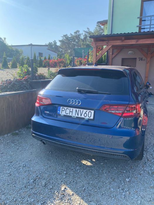 Sprzedam Audi A3