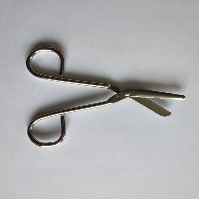 Nożyczki opatrunkowe