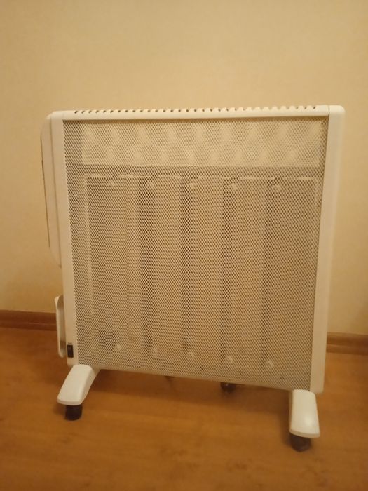 Grzejnik elektryczny 2500W TRANSA
