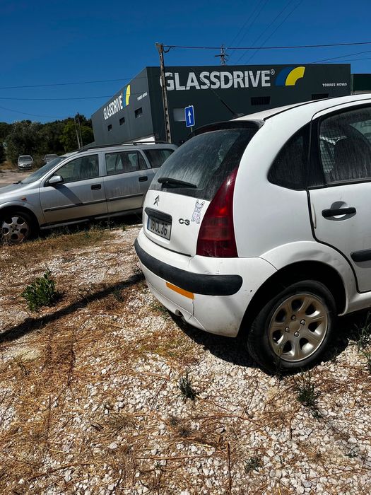 Boa tarde tenho um carro que já não uso pra vender