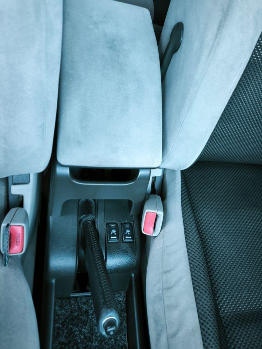Nissan X-Trail 4×4 Газ