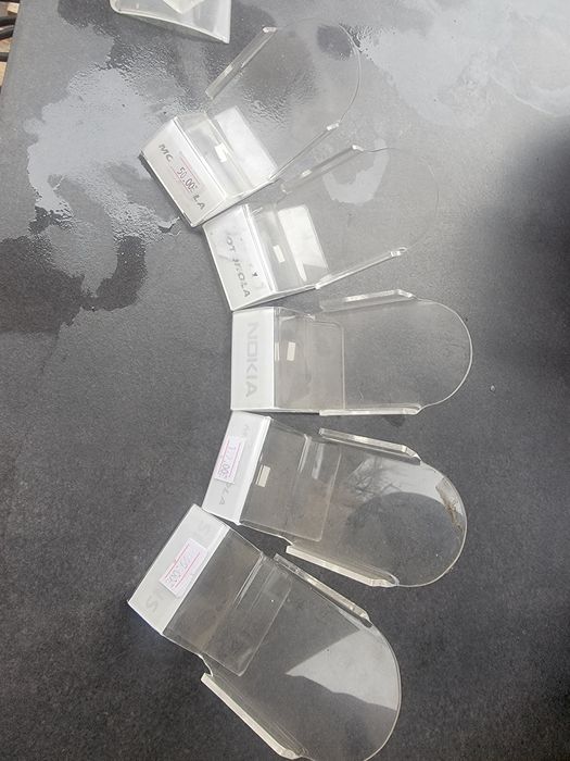 Підставка під телефон старої версії