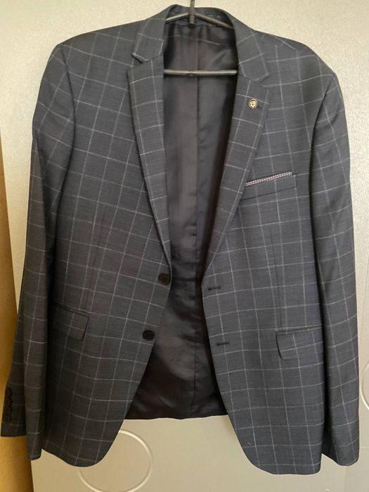 Костюм Fabio Bossi