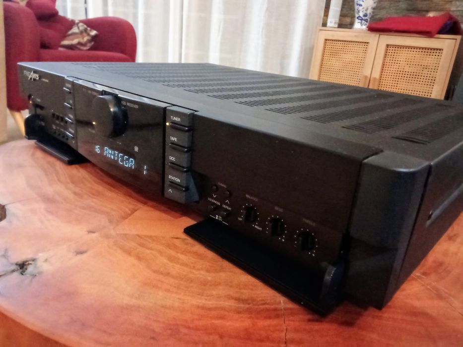 Receiver Grundig Fine Arts R11