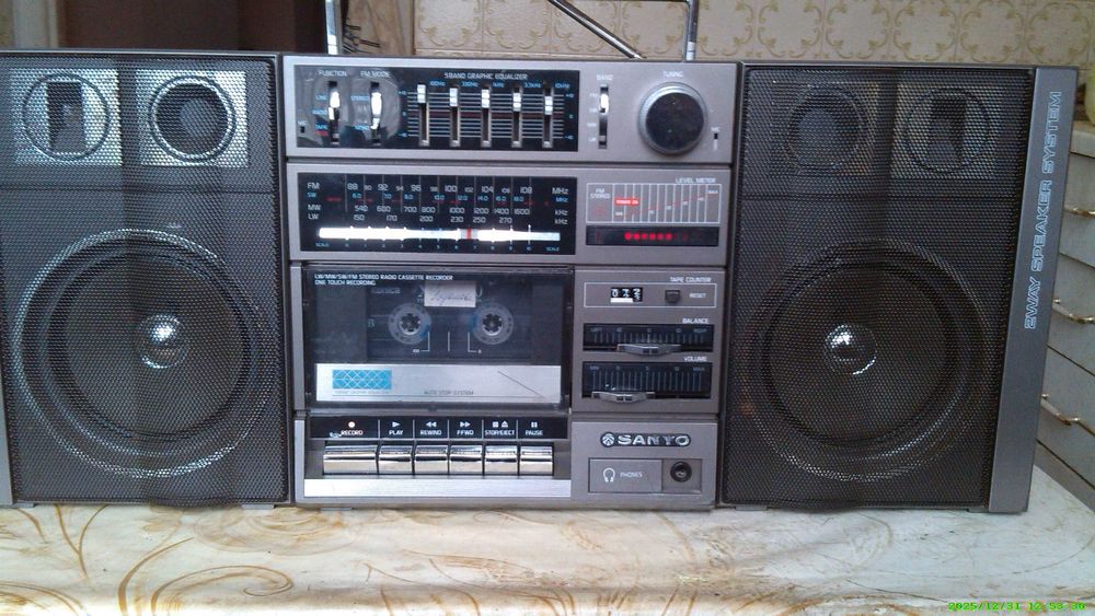 магнитопа SANYO с 15