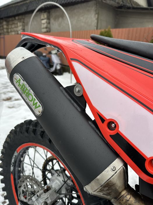 Beta rr 480 ,KTM,Husqvarna,GasGas