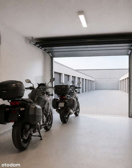 Nowoczesne garaże 18 m² | Jelenia Góra | Nowa inwestycja - Widok 3