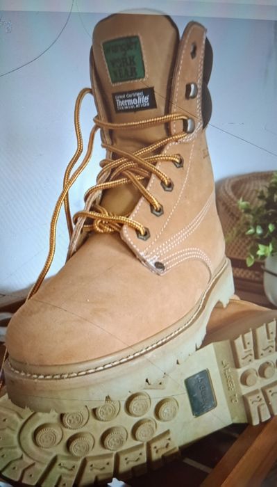 bota para acompanhar sua rotina com estilo e confiança