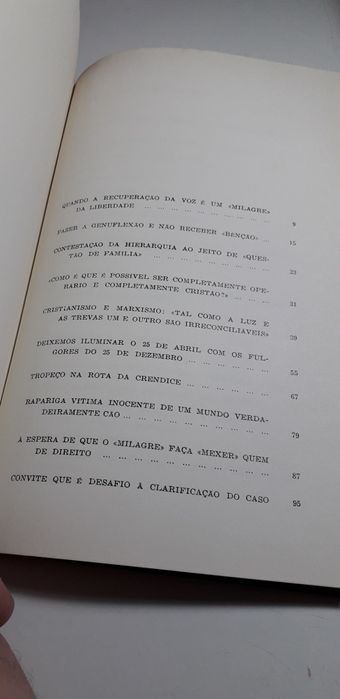 Igreja: Quem a Confessa - Manuel Dias