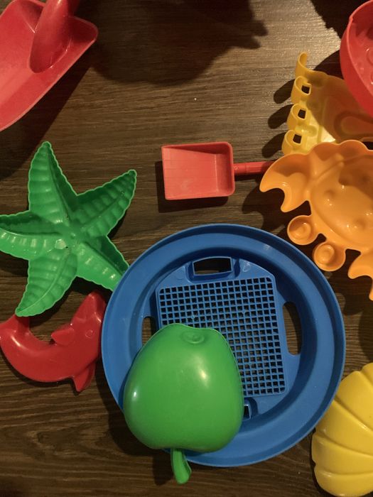 Набор для песочницы