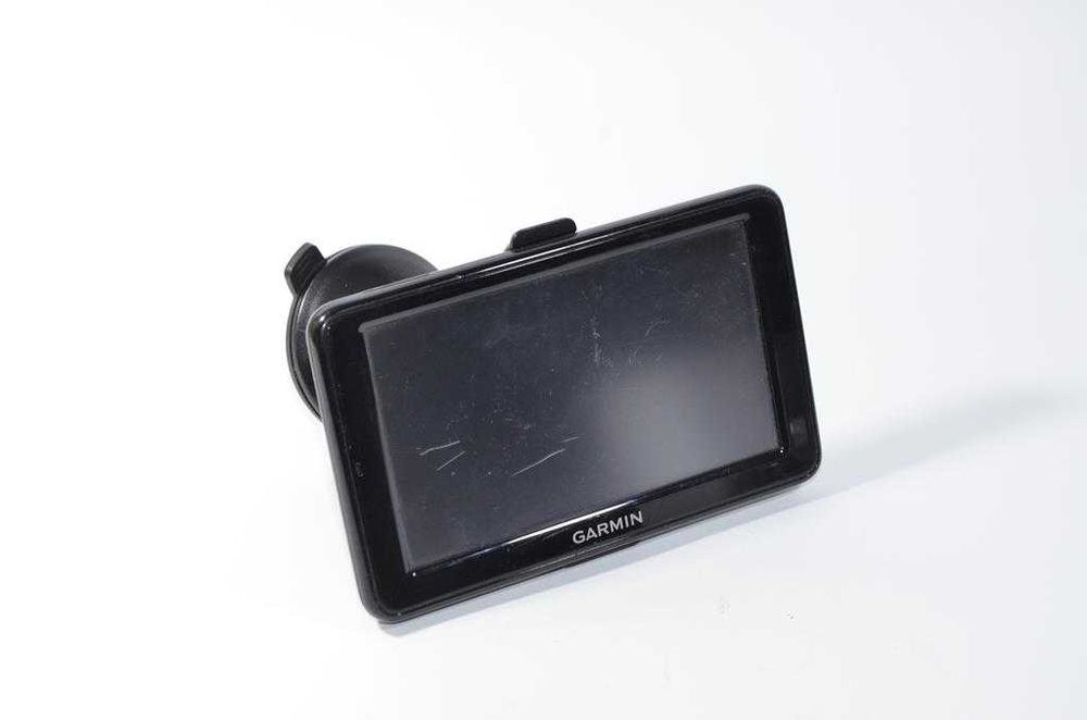 Nawigacja  garmin nuvi 2595 lm używana sprawna
