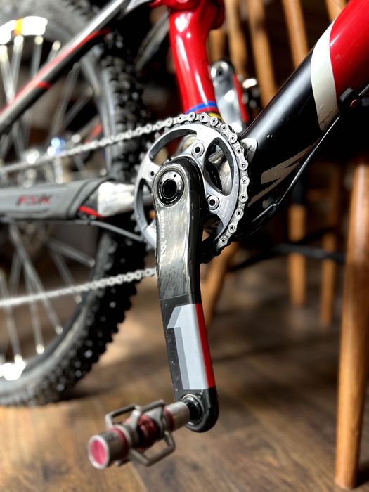 Rower Specialized S-Works