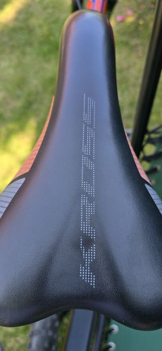 Kross Hexagon rama M19"  MTB stan dobry