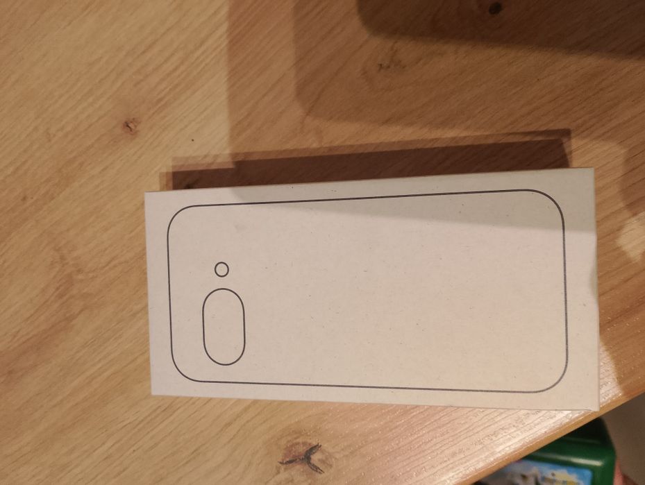 Nowy Google Pixel 9a