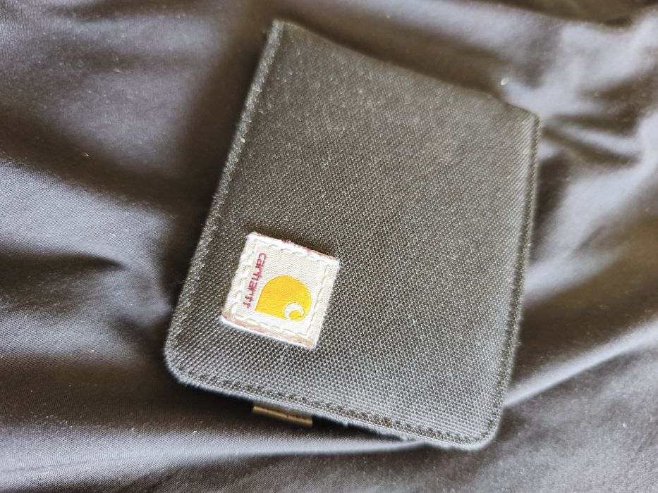 Carteira Carhartt
