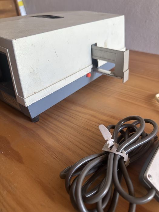 Cabin Slide Projector64169643170051123