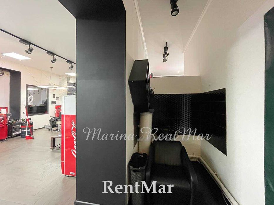 Красивое фасадное помещение ул Жуковского