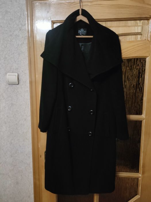 Продам жіноче пальто