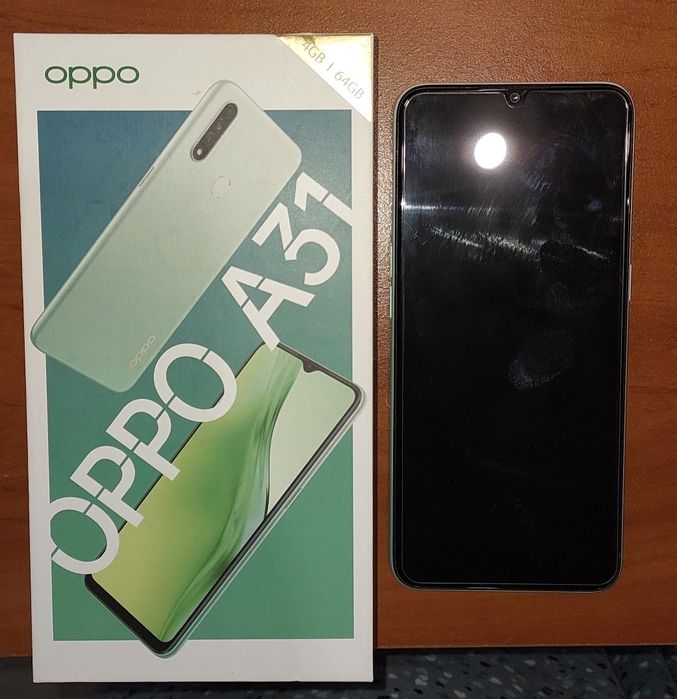 Телефон OPPO A31