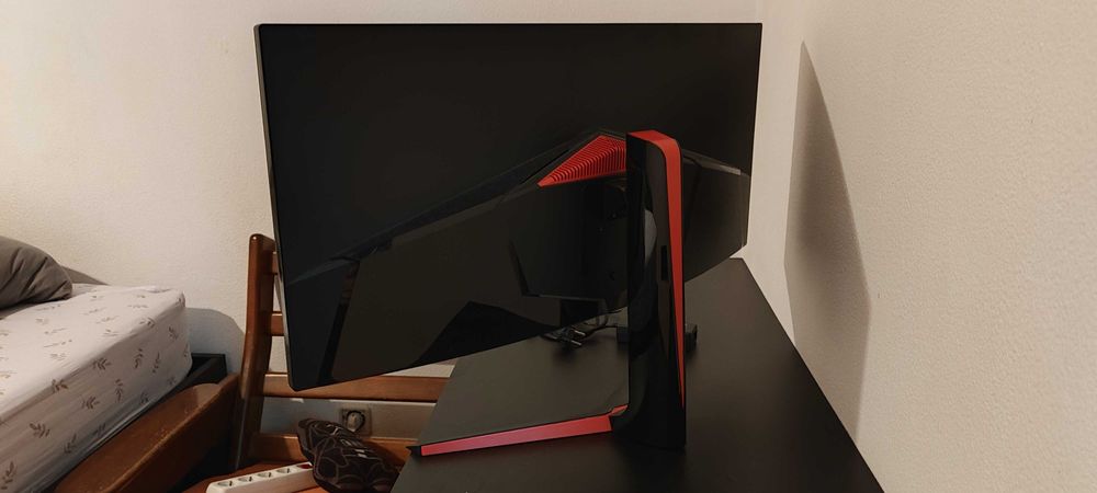 Monitor Gaming Curvo LG 34'' UltraWide