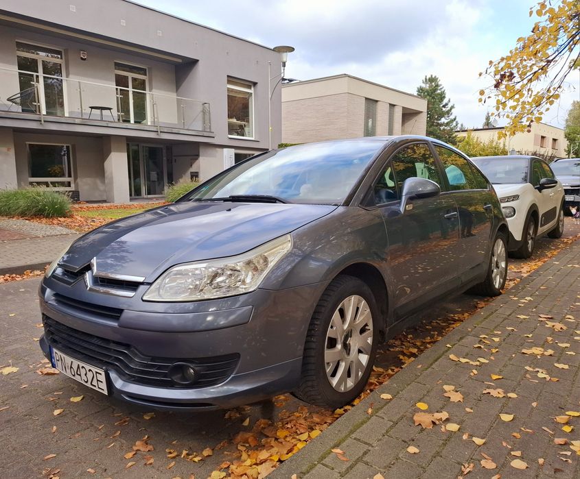 Citroën C4