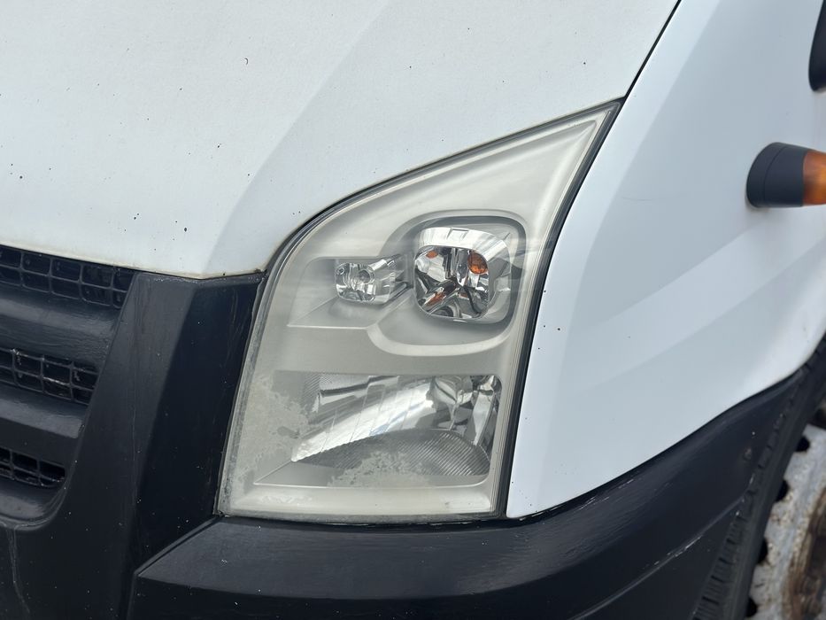 Продам Ford Transit 350
