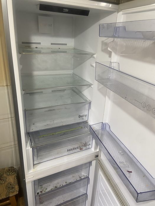 Клінінг Тернопіль, якісне прибирання квартир та офісів, після ремонту