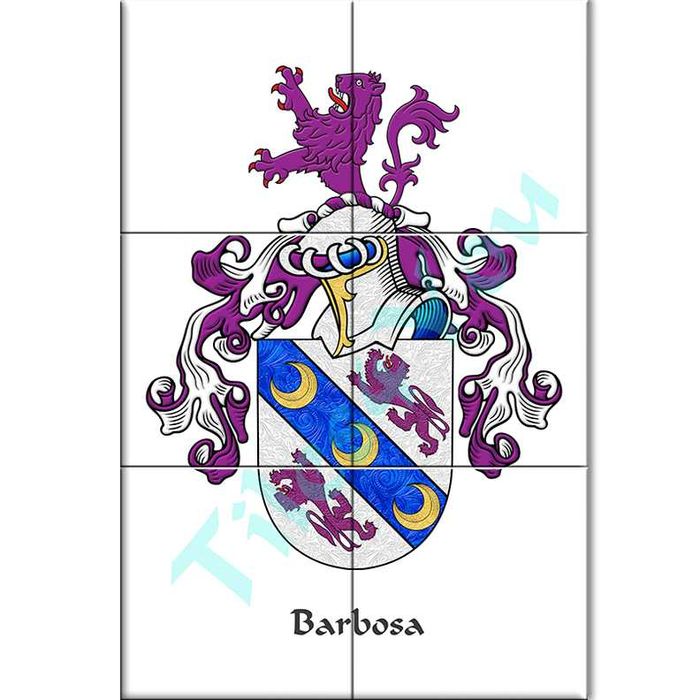 Heráldica portuguesa