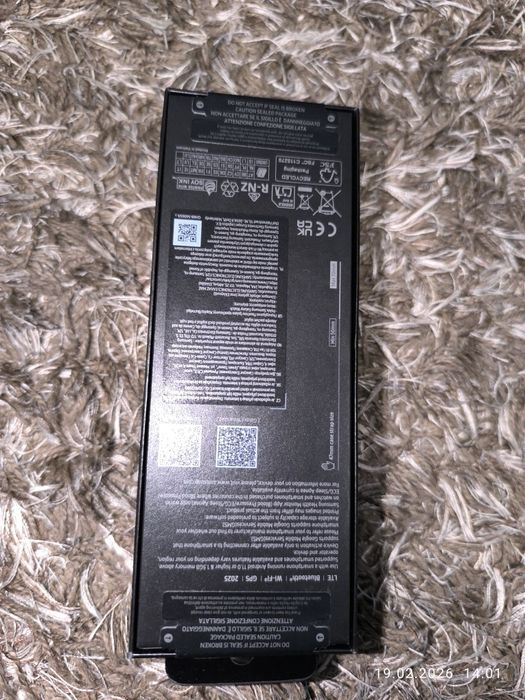 Samsung Galaxy Watch Ultra LTE 2025 REZERWACJA