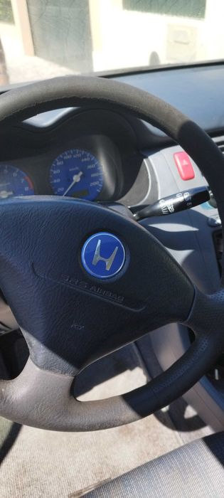 Honda HRV GPL 1999